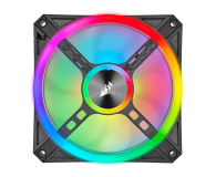 Corsair OUTLET iCUE QL140 RGB PWM Dual Pack+Lighting Node - 706866 - zdjęcie 5
